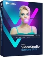 Corel VideoStudio Ultimate 20222 logo
