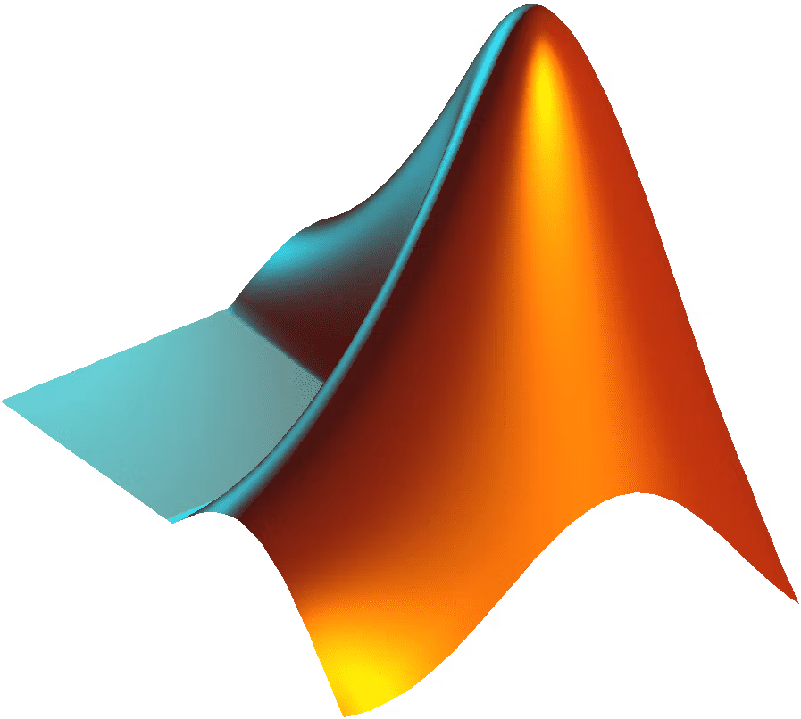 Matlab Logo