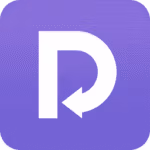 WPS PDF to Word logo