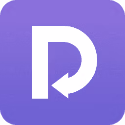WPS PDF to Word logo