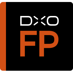 DxO FilmPack 6 logo