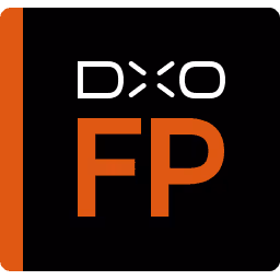 DxO FilmPack 6 logo