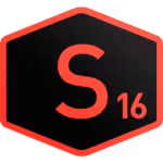 SOUND FORGE Pro Suite 16 logo