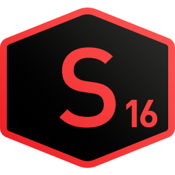 SOUND FORGE Pro Suite 16 logo
