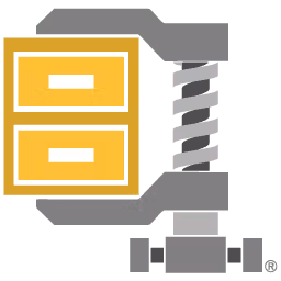 WinZip Pro icon
