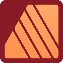 Affinity Publisher 2 logo