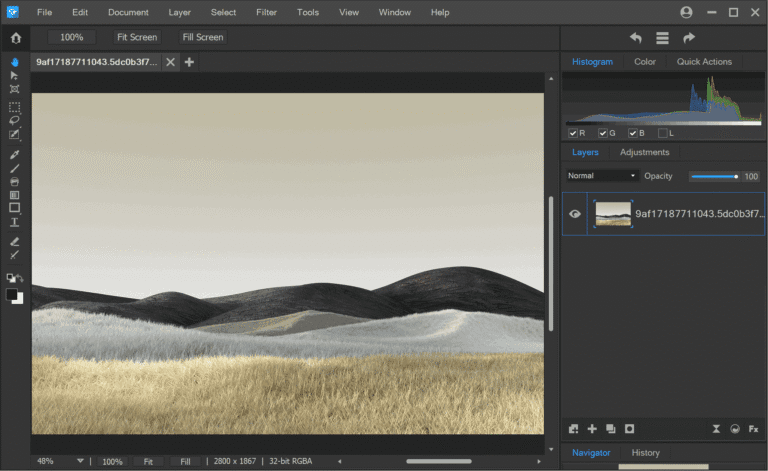 ACDSee Gemstone screenshot1