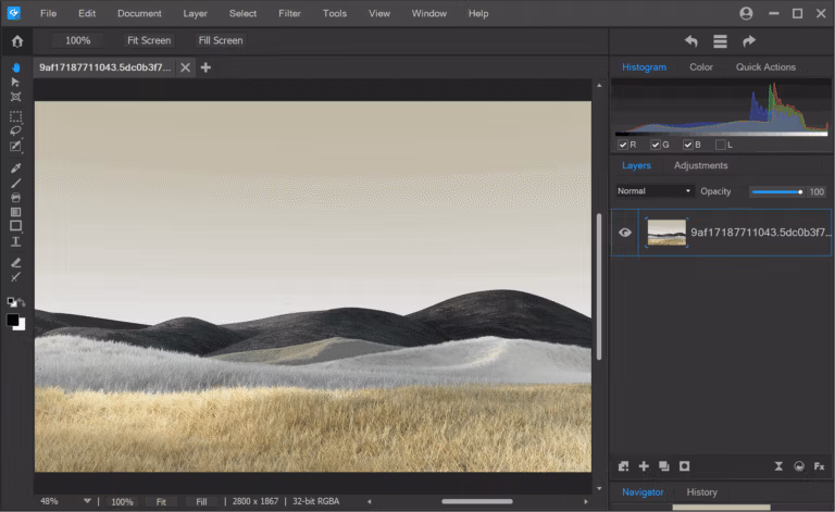 ACDSee Gemstone screenshot1