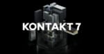 Kontakt 7 logo