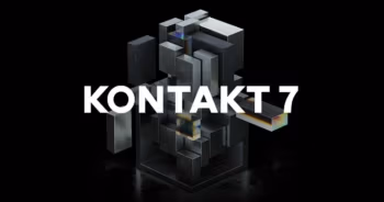 Kontakt 7 logo