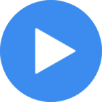 MX Player Pro logo