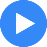 MX Player Pro logo