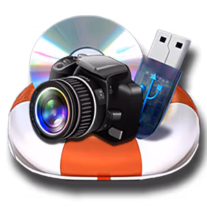 PHOTORECOVERY icon