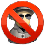 SUPERAntiSpyware icon