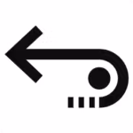 Stellar Data Recovery icon