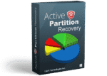 Active@ Partition Recovery logo