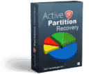 Active@ Partition Recovery logo