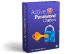 Active@ Password Changer logo