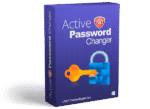 Active@ Password Changer logo