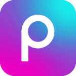 picsart logo