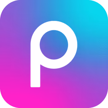 picsart logo