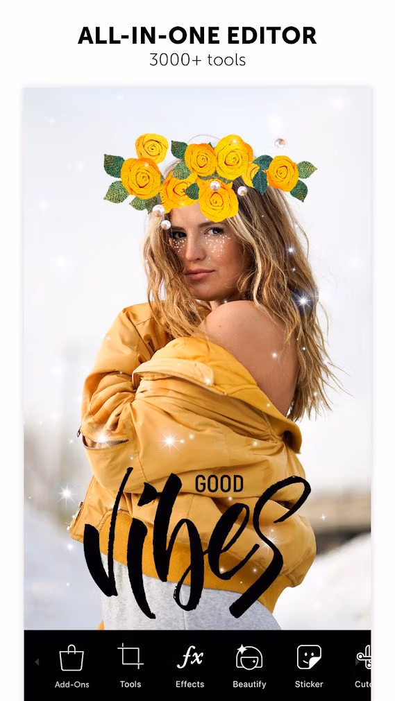 picsart pro