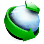 IDM logo