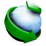 IDM logo