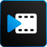 MAGIX Video Pro x15 icon