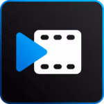 MAGIX Video Pro x15 icon