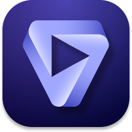 Topaz Video AI logo