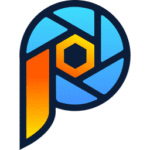 Corel PaintShop Pro 2023 icon