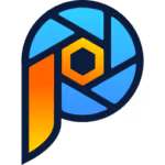 Corel PaintShop Pro 2023 icon