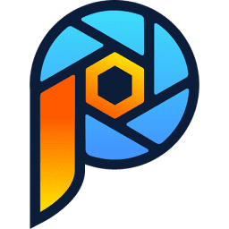 Corel PaintShop Pro 2023 icon