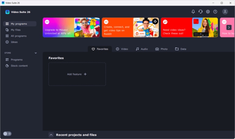 MovaviSuite_screenshot