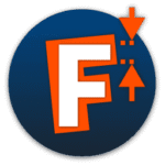 FontLab 8 icon