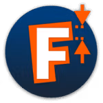 FontLab 8 icon