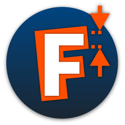 FontLab 8 icon