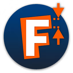 FontLab 8 icon