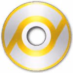 PowerISO logo