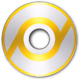 PowerISO logo