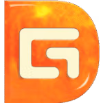 DiskGenius icon