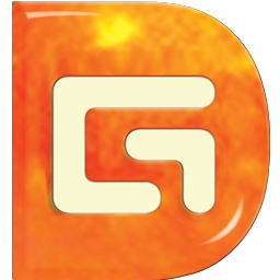 DiskGenius icon