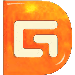 DiskGenius icon