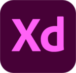 Adobe XD logo