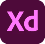 Adobe XD logo