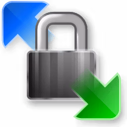WinSCP logo
