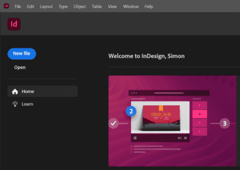 Adobe InDesign 2026 v21.4.0 | โปรแกรมออกแบบสื่อสิ่งพิมพ์ - Mawto