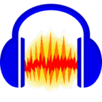 Audacity icon