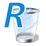 Revo Uninstaller Pro 5 logo
